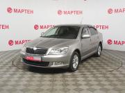 Skoda Octavia II (A5) Рестайлинг Вологда  - изображение 18
