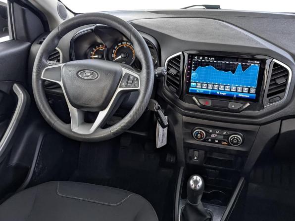 Lada (ВАЗ) XRAY I с пробегом 2020 года, цена 895 000 рублей, 79540 км, хэтчбек, Автокод Объявления
