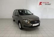 Lada (ВАЗ) Granta I Рестайлинг Астрахань  - изображение 21
