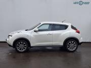 Nissan Juke I Москва  - изображение 20