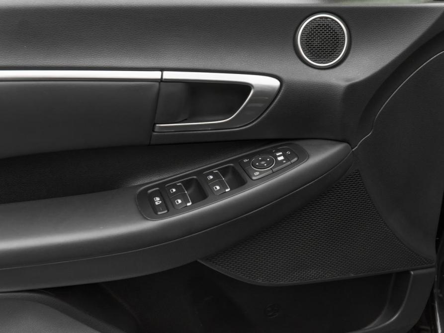 Hyundai Sonata VIII (DN8) Москва  - изображение 14