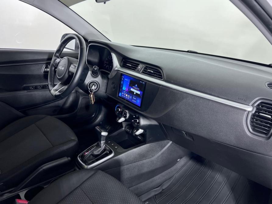 Kia Rio IV Рестайлинг Ростов-на-Дону  - изображение 20