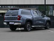 Changan Hunter Plus Москва  - изображение 29
