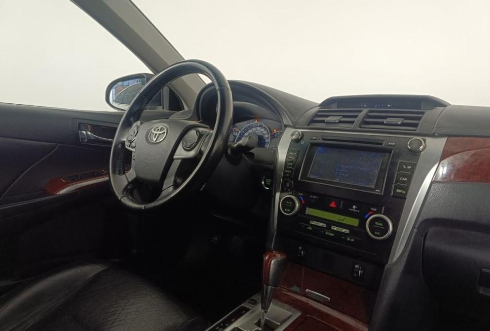 Toyota Camry VII (XV50) Волгоград  - изображение 12