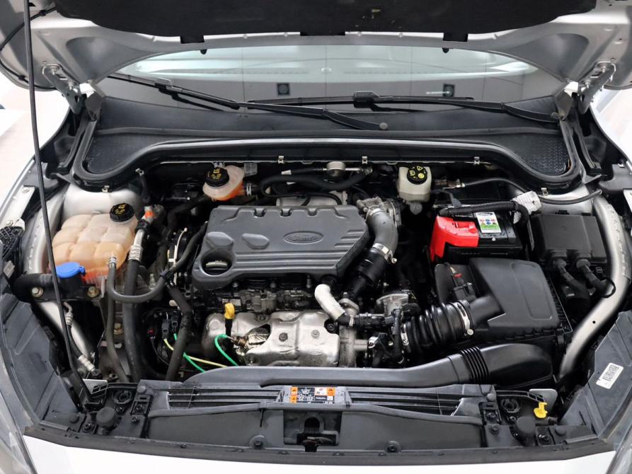 Ford Focus IV Калининград  - изображение 7