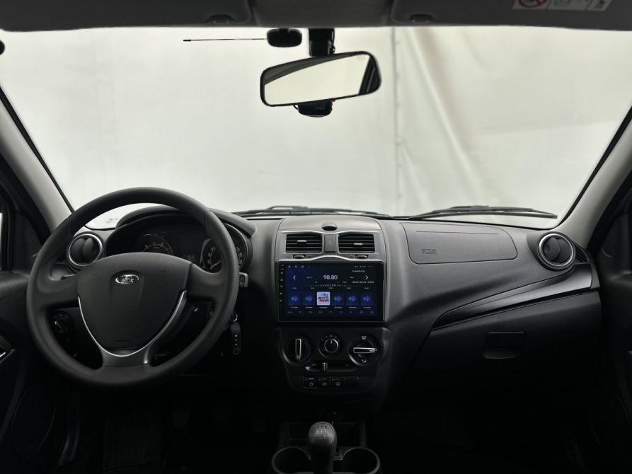 Lada (ВАЗ) Granta I Рестайлинг Липецк  - изображение 12