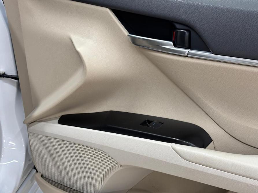Toyota Camry VIII (XV70) Рестайлинг Набережные Челны  - изображение 24