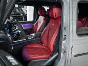 Mercedes-Benz G-Класс AMG II (W465) Рестайлинг Москва  - изображение 32