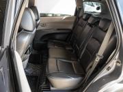 Subaru Tribeca I Рестайлинг Краснодар  - изображение 32