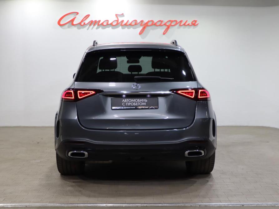 Mercedes-Benz GLE II (V167) Санкт-Петербург  - изображение 5