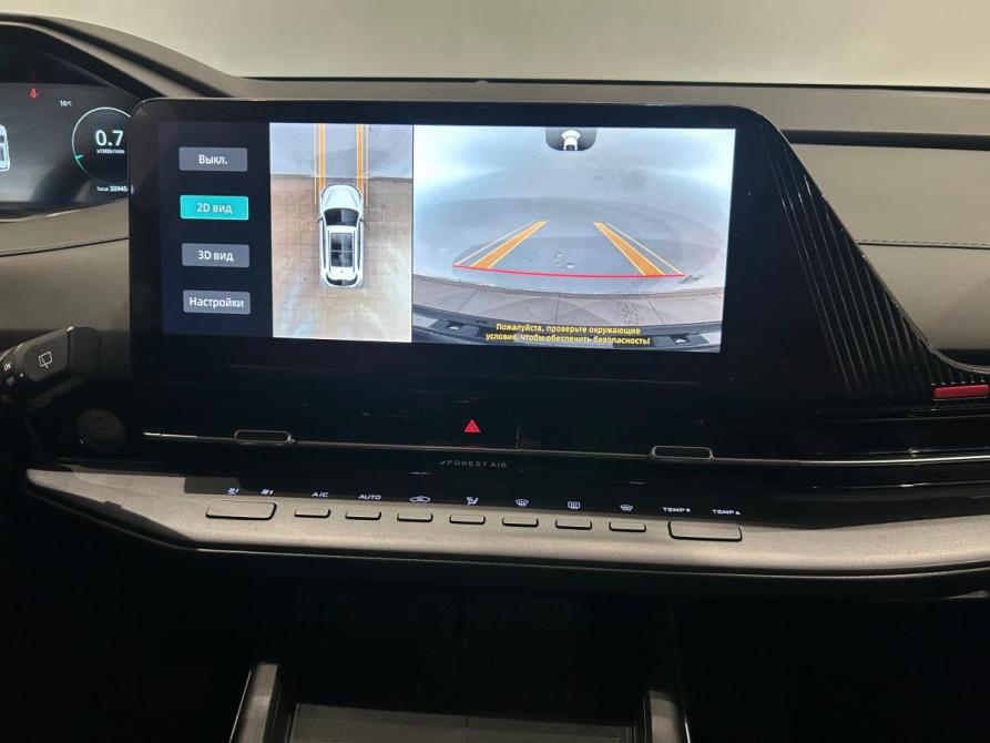 Changan CS55 Plus II Санкт-Петербург  - изображение 19