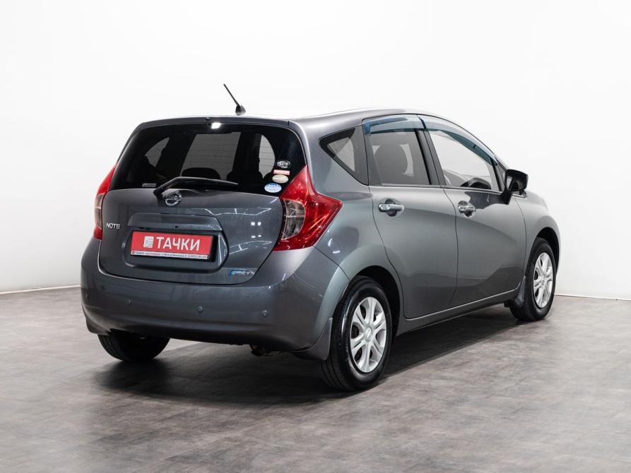 Nissan Note II Чита  - изображение 3
