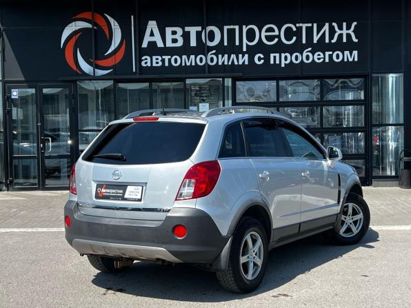 Opel Antara I Рестайлинг с пробегом 2012 года, цена 799 000 рублей, 161199 км, внедорожник, Автокод Объявления