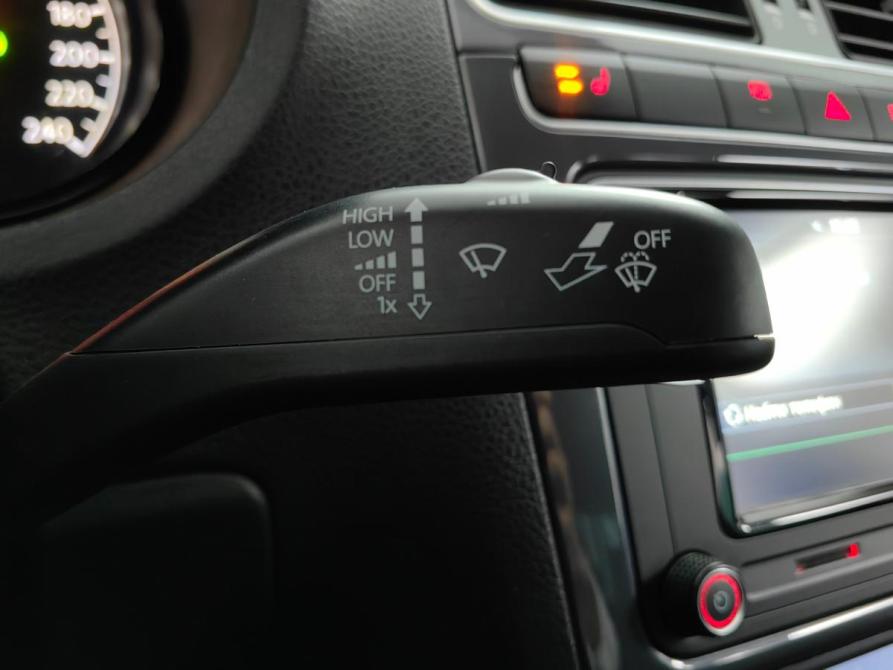 Volkswagen Polo V Рестайлинг Москва  - изображение 15