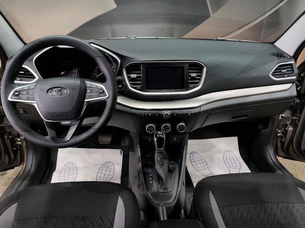 Lada (ВАЗ) Vesta I Рестайлинг (NG) с пробегом 2024 года, цена 1 210 000 рублей, 19000 км, седан, Автокод Объявления