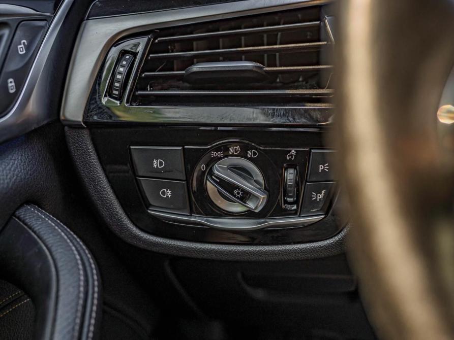 BMW 5 серии VII (G30/G31/G38) Санкт-Петербург  - изображение 11