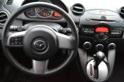Mazda 2 II Рестайлинг (DE2) Старый Оскол  - изображение 29