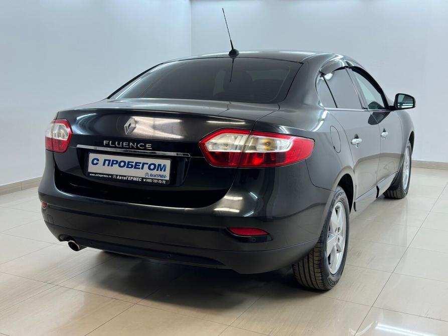 Renault Fluence I Москва  - изображение 4