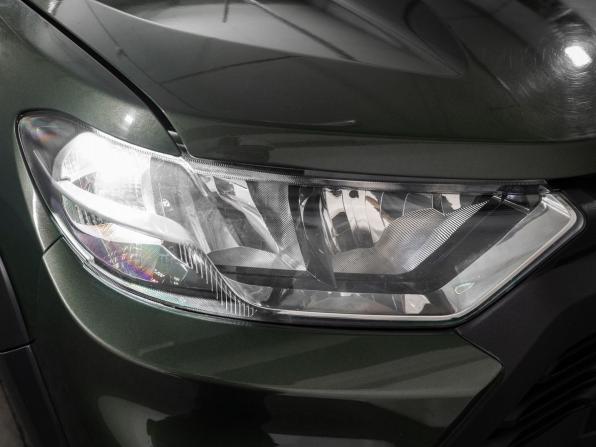 Lada (ВАЗ) Niva Travel I с пробегом 2021 года, цена 999 000 рублей, 84222 км, внедорожник, Автокод Объявления