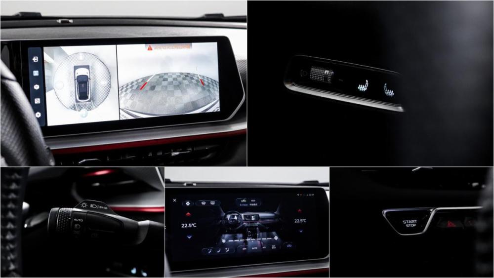 Geely Coolray I Рестайлинг Москва  - изображение 18