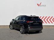 Toyota RAV4 V (XA50) Пермь  - изображение 9