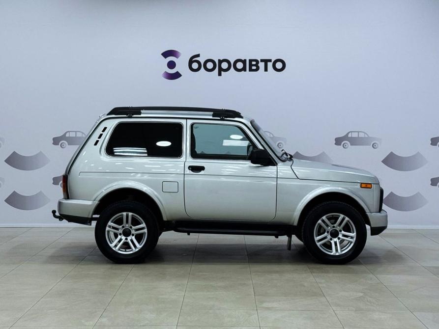 Lada (ВАЗ) 2121 (4x4) I Рестайлинг Ставрополь  - изображение 11