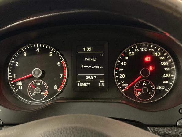 Volkswagen Jetta VI с пробегом 2011 года, цена 859 000 рублей, 149071 км, седан, Автокод Объявления