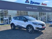 Renault Kaptur I Рестайлинг Набережные Челны  - изображение 30