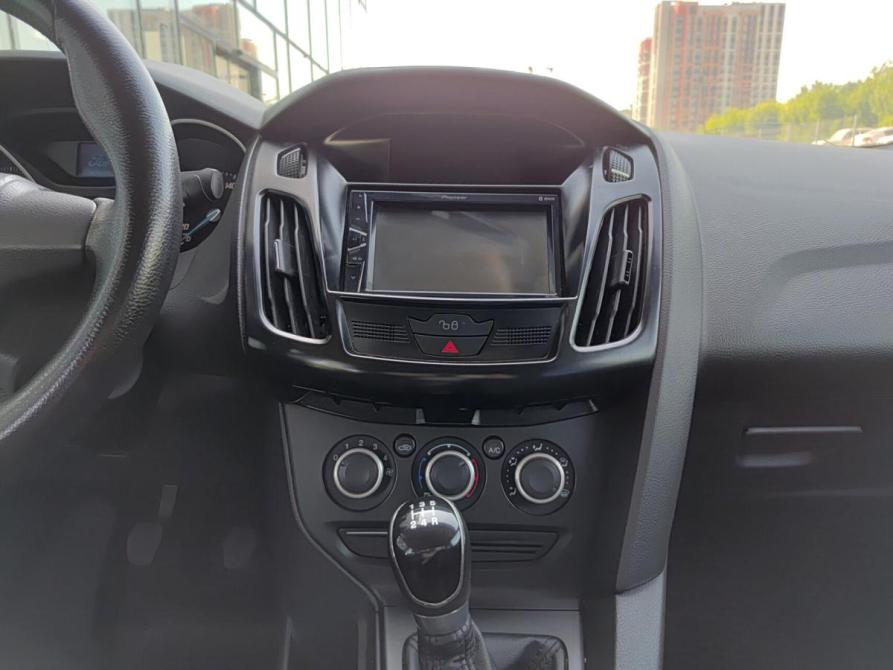 Ford Focus III Ижевск  - изображение 18