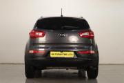 Kia Sportage III Челябинск  - изображение 28