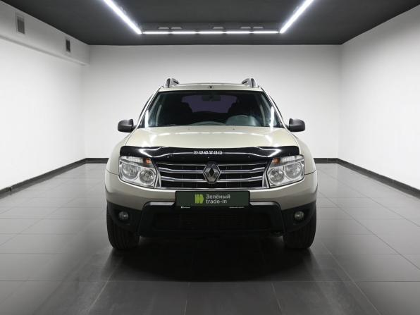 Renault Duster I с пробегом 2012 года, цена 695 000 рублей, 248423 км, внедорожник, Автокод Объявления