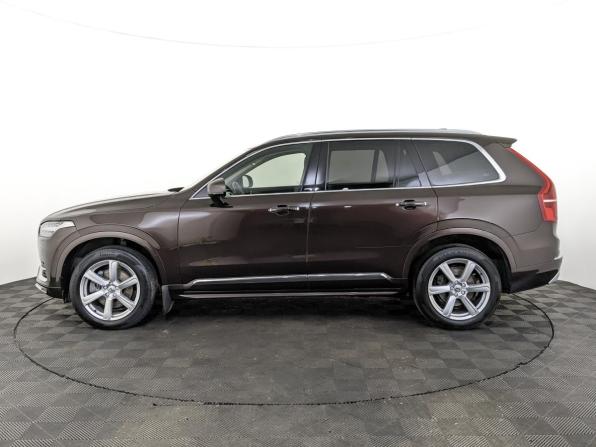 Volvo XC90 II Рестайлинг 1 с пробегом 2020 года, цена 3 995 000 рублей, 166586 км, внедорожник, Автокод Объявления