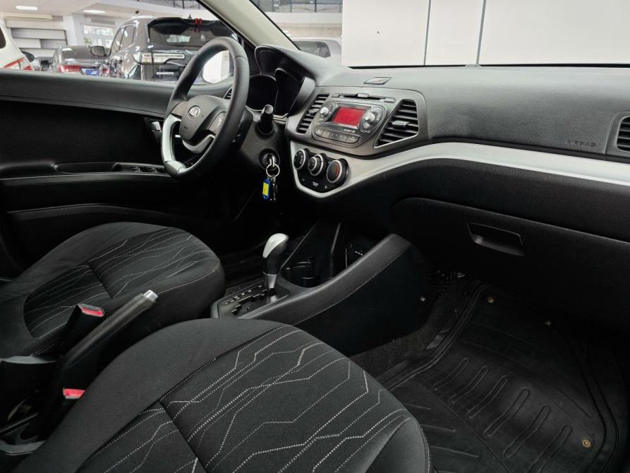 Kia Picanto II Таганрог  - изображение 23