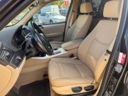 BMW X3 II (F25) Ижевск  - изображение 31