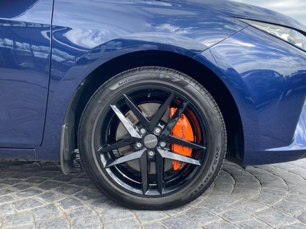 Omoda S5 GT с пробегом 2023 года, цена 1 739 000 рублей, 12758 км, седан, Автокод Объявления
