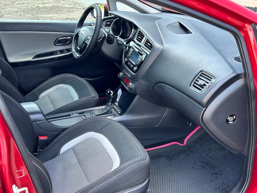 Kia Ceed II Энгельс  - изображение 25