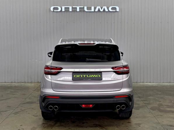 Belgee X50 с пробегом 2024 года, цена 1 757 000 рублей, 39920 км, внедорожник, Автокод Объявления