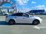 Chevrolet Cruze I Рестайлинг Тюмень  - изображение 24