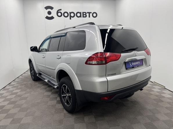 Mitsubishi Pajero Sport II Рестайлинг с пробегом 2015 года, цена 2 180 000 рублей, 180998 км, внедорожник, Автокод Объявления