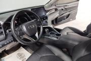 Toyota Camry VIII (XV70) Рестайлинг Саратов  - изображение 53