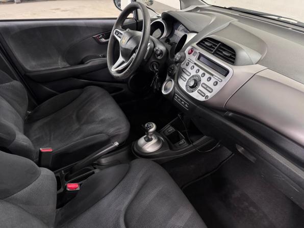 Honda Jazz II с пробегом 2009 года, цена 569 000 рублей, 262000 км, хэтчбек, Автокод Объявления