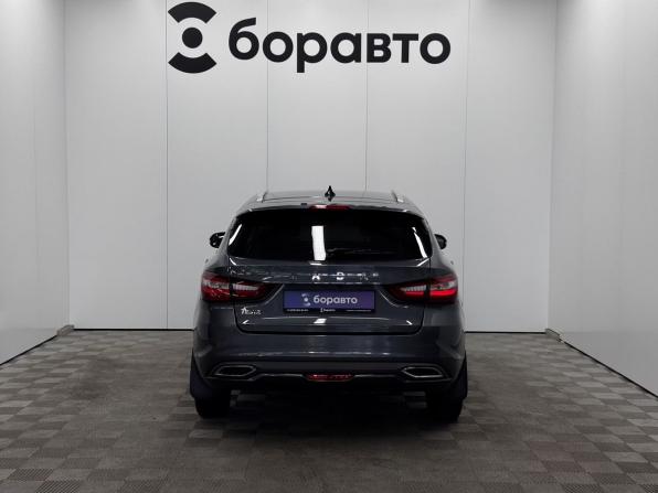 Lada (ВАЗ) Vesta I Рестайлинг (NG) с пробегом 2025 года, цена 1 520 000 рублей, 5863 км, универсал, Автокод Объявления