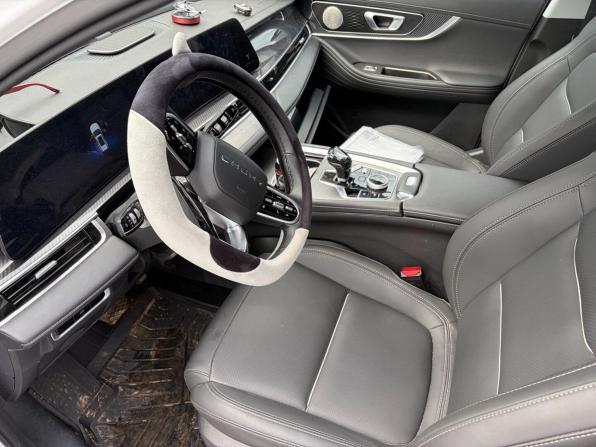 Chery Tiggo 7 Pro Max I Рестайлинг с пробегом 2024 года, цена 1 967 000 рублей, 27000 км, внедорожник, Автокод Объявления