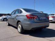 Lada (ВАЗ) Vesta I Санкт-Петербург  - изображение 26