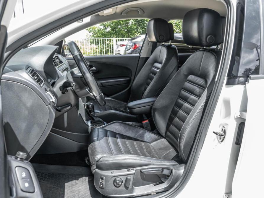 Volkswagen Polo V Рестайлинг Ставрополь  - изображение 10