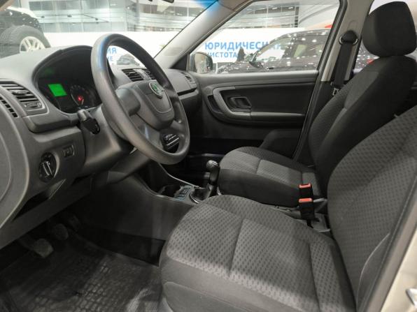 Skoda Fabia II Рестайлинг с пробегом 2012 года, цена 580 000 рублей, 139501 км, универсал, Автокод Объявления