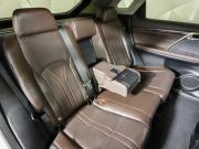 Lexus RX IV Москва  - изображение 41