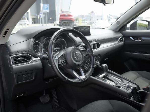Mazda CX-5 II с пробегом 2019 года, цена 2 884 000 рублей, 67823 км, внедорожник, Автокод Объявления