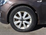 Hyundai Solaris I Рестайлинг Архангельск  - изображение 23