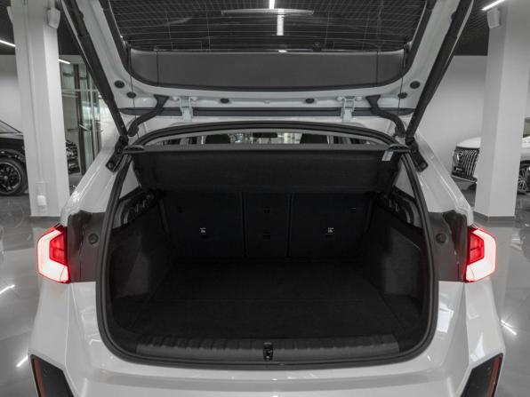 BMW X1 III (U11/U12) с пробегом 2026 года, цена 6 150 000 рублей, 50 км, внедорожник, Автокод Объявления